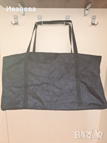 Продавам обем мек сак за спорт и/ или друго , снимка 2 - Спортна екипировка - 52289492