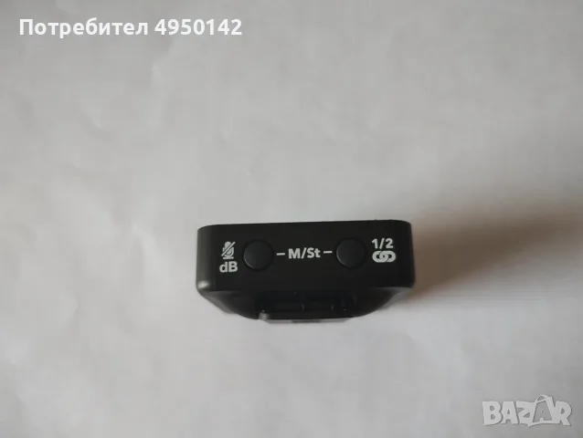 Rode wireless go ii само приемник, снимка 6 - Микрофони - 56087307