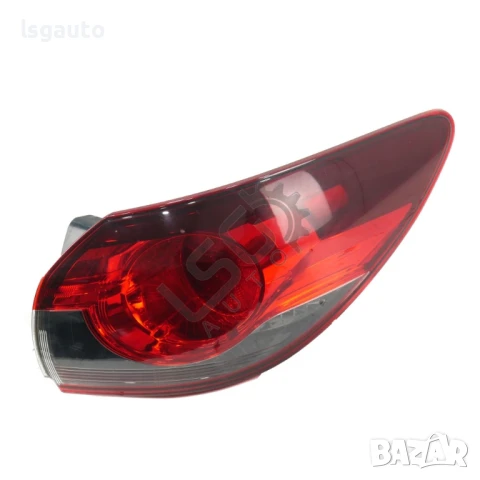 Десен външен стоп Mazda 6 Estate (GJ, GL) 2013-2019 ID:148291