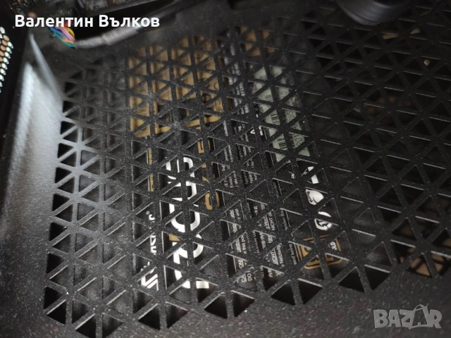 Геймърски компютър , снимка 10 - Геймърски - 53574590