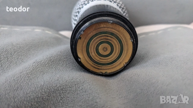 Shure SM58 USA, снимка 7 - Микрофони - 53233358