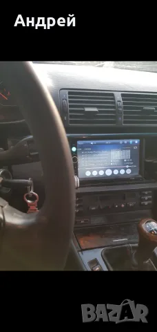 BMW Е-46 143кс 2003г, снимка 3 - Автомобили и джипове - 55966201