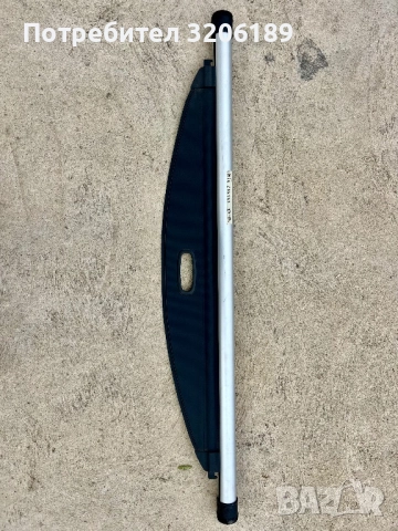 Щора багажник за Киа Каренс / Kia Carens 