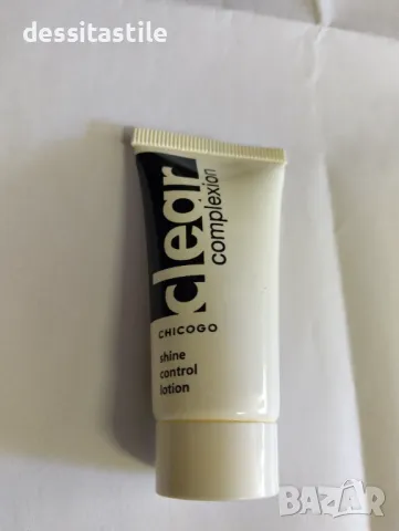 Козметика CHICOGO, снимка 2 - Декоративна козметика - 45040800