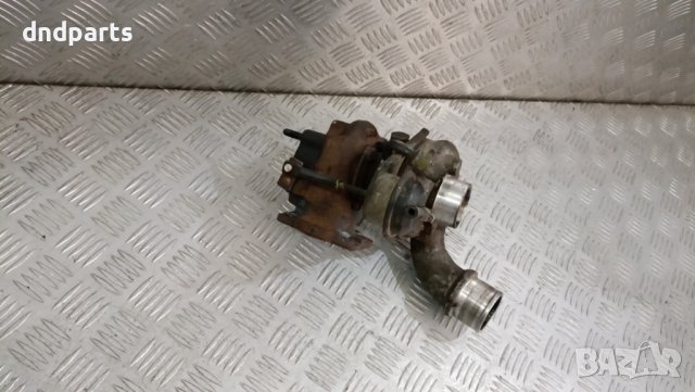 Турбо Mitsubishi Carisma 1.9TD 1998г.	