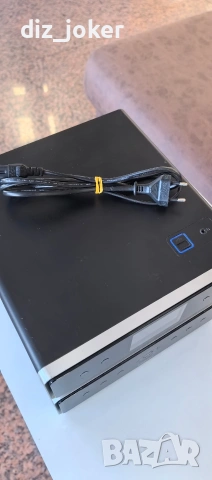 Philips MCI500H 12, снимка 5 - Аудиосистеми - 53108013