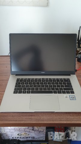 Продавам лаптоп на части Huawei MateBook D15 BOB-WAI9