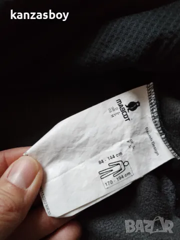 mascot - мъжко работно горнище КАТО НОВО Л, снимка 9 - Спортни дрехи, екипи - 48950294