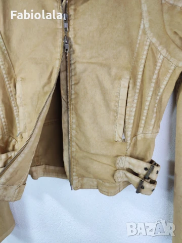 Erny van Rijmersdal jacket M, снимка 2 - Якета - 50495154