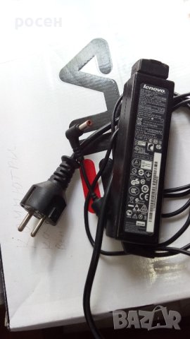 Адаптер Lenovo 20V 3.25A, снимка 4 - Кабели и адаптери - 41825338