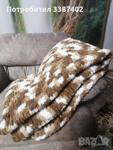 топлина и уют, снимка 2 - Други стоки за дома - 53327467