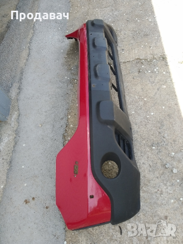 Предна броня за Хонда Honda CRV 3, снимка 3 - Части - 44751289