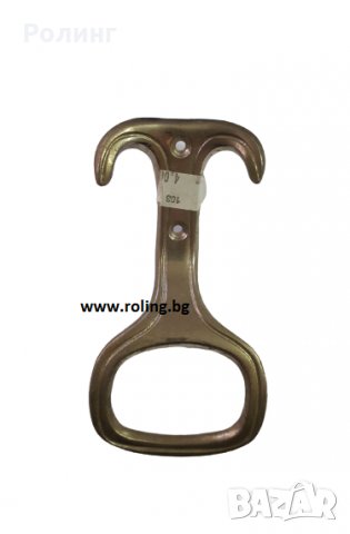 ЗАКАЧАЛКИ РЕТРО СТИЛ - ЕДИНИЧНИ БРОЙКИ , 2ЛВ, снимка 9 - Други стоки за дома - 35806558