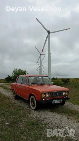 Lada1600.80hp.1979.  78000km!, снимка 3 - Автомобили и джипове - 37334077