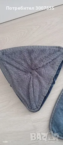 моп за почистване на пода , снимка 5 - Мопове, кофи, четки и метли - 48639980