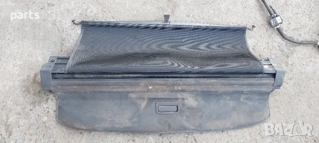 Щора Багажник Ауди А4 Б6, снимка 8 - Части - 47997240