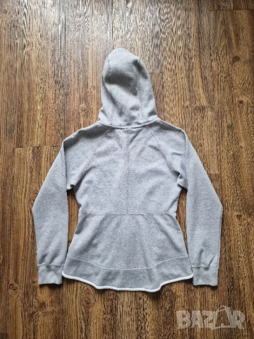 Страхотно дамско спортно горнище NIKE размер XS , снимка 14 - Спортни екипи - 52475313