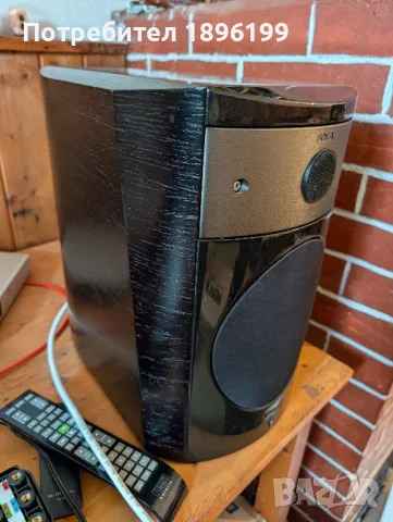 Focal Electra 1007S, снимка 8 - Тонколони - 48519439