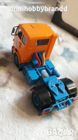 Volvo F88 1.43, снимка 7 - Колекции - 48012718