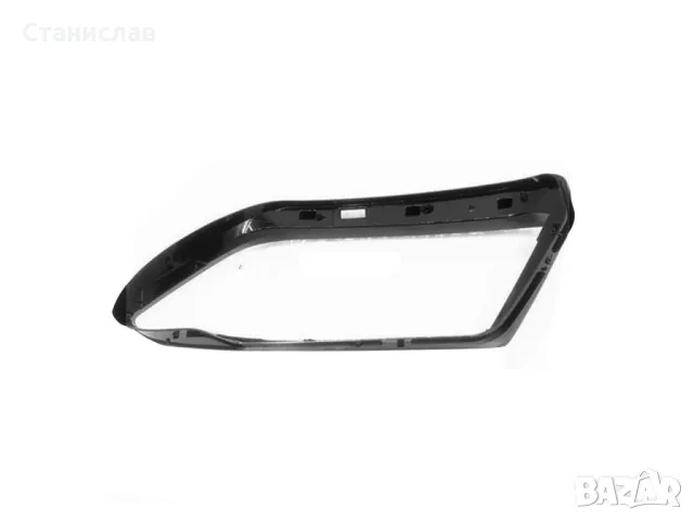 Стъкла (капаци) за фарове за VW Tiguan AD/BW, снимка 3 - Части - 47631339