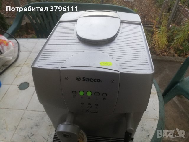 кафе машина , снимка 7 - Кафемашини - 41983646