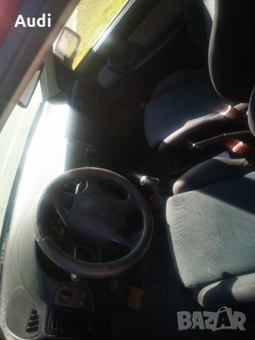 Seat Cordoba 1.9 чист дизел 1995г На части, снимка 4 - Автомобили и джипове - 35866648