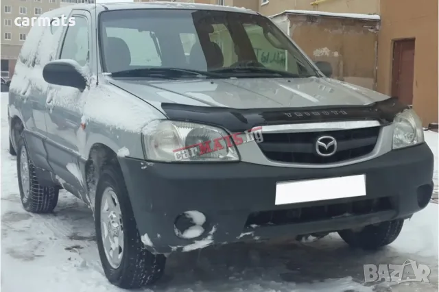 Дефлектор за преден капак Vip Tuning за Mazda Tribute (2000-2007)