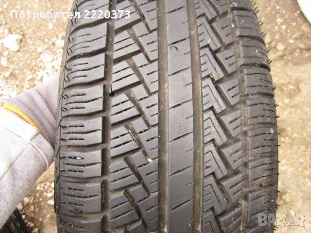 гума 195/60/15-212, снимка 3 - Гуми и джанти - 34281236