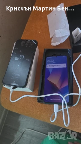 Телефони , снимка 6 - Други - 41534005