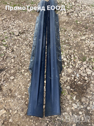 Пластмасови прагове БМВ Е46 комби BMW E46