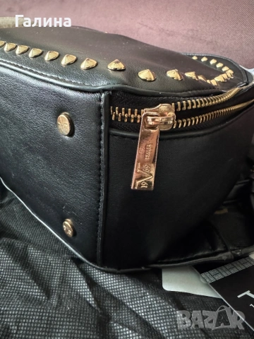 Оригинална раница 1969 Italia , снимка 5 - Чанти - 53663535