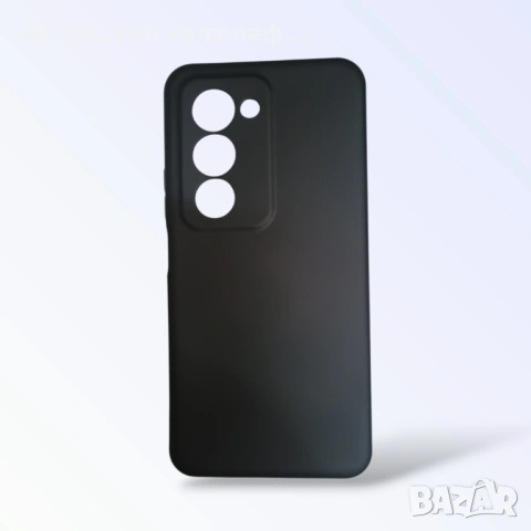 Redmi 15 4G (171mm) Силиконови кейсове, снимка 4 - Калъфи, кейсове - 53102217