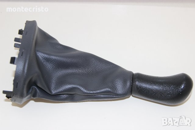 Топка скоростен лост Dacia Duster (2010-2017г.) маншон скоростен лост Дачия Дъстер, снимка 5 - Части - 41824360