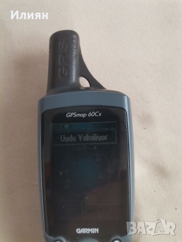 GPS навигация , снимка 4 - Garmin - 41890970