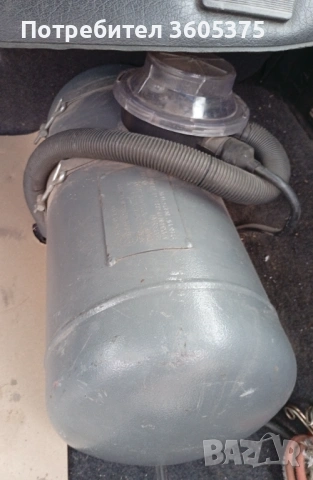 Фолксваген Голф 3,газ- бензин, снимка 5 - Автомобили и джипове - 53053435