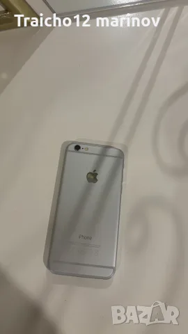 iPhones 6 в перфектно састояние, снимка 4 - Apple iPhone - 55875842