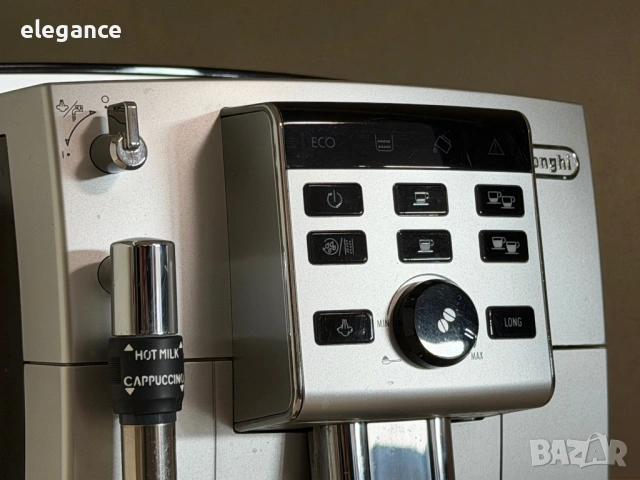 Кафемашина Delonghi , снимка 5 - Кафемашини - 53803039