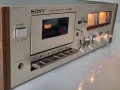 Sony TC-199SD касетен дек, снимка 2