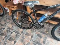 алуминиев хидравличен велосипед , снимка 13