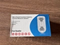 Нов Ултразвуков уред против вредители – Pest Repeller с AI чип, покритие до 200 м², снимка 1