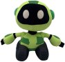 Играчка  Robot Bunzo Poppy Playtime, Плюшен, 25 см, снимка 1 - Плюшени играчки - 40282304