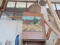 продавам. Стара. аптека. запазена, снимка 1