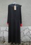 3XL Нова дълга рокля Tendency , снимка 9