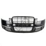 Предна броня AUDI A6 (4F, C6) 2004-2011 ID: 120918, снимка 1