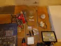 Ел части и инструменти, снимка 4