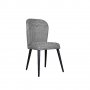 Трапезен стол, Scacchi, Многоцветен, снимка 1 - Столове - 39326524