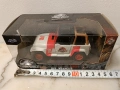 Jurassic World jeep Wrangler Jada Jurassic Park мащаб 1:32, снимка 2