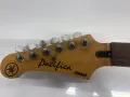 Китара - Yamaha Pacifica 112L, снимка 5