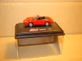 SCHUCO H0 1/87 PORSCHE 911 МОДЕЛ КОЛИЧКА, снимка 1