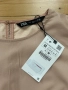 Розов кожен топ Zara, снимка 3